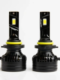 Лампа светодиод. HB3/НВ4 R1 Allroad (P20d 9005/P22d 9006) (компл. 2 шт.) 9-32V 55W  ALRR1HBD