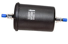 ФИЛЬТР ТОПЛ. Костромской KF3300PR штуцер (GB-335PL, GB-3208PL, 405-1117010-10)