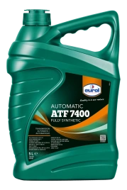 ATF Eurol 7400 (синт.) жидкость. для авт. трансм. 5L