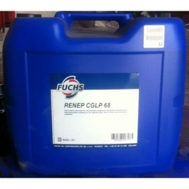 FUCHS RENEP CGLP 68    20 л.