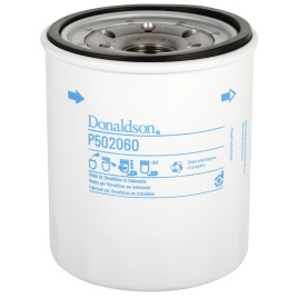 ФИЛЬТР МАСЛ. DONALDSON P502060