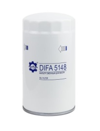 ФИЛЬТР МАСЛ. ДИФА 5148 (1008083387, 1000428205, 612630010239, 1000942196)