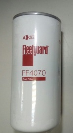 ФИЛЬТР ТОПЛ. Fleetguard FF4070 (WK 962/4) G = M16x1.5