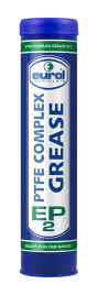 Смазка Eurol PTFE Grease Complex EP2  0.4кг.