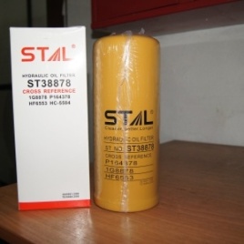 ФИЛЬТР гидравлический STAL ST38878 (HF6555)