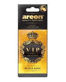 Ароматизатор  AREON сух "VIP" №2 Black King