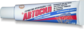 ГЕРМЕТИК-ПРОКЛАДКА  60 гр Заводской