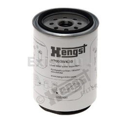 ФИЛЬТР ТОПЛ. Hengst H7090WK30 (WK 1060/3 x)
