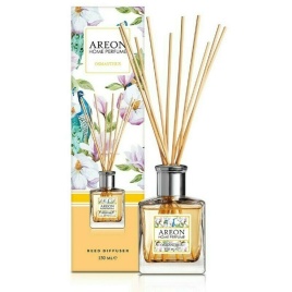 Ароматизатор  AREON HOME PERFUME STICKS GARDEN 50 ML Osmanthus
