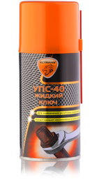 Жидкий ключ  УПС-40 АЭР. 210 мл.   ЭЛТРАНС