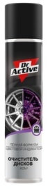 ОЧИСТ. дисков колес SINTEC с индикатором Ronx 400мл аэрозоль