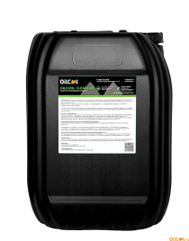 Концентрат СОЖ OILCOOL  20 л.   Cleanline ТУ 20.59.41-002-0181606127-2017 