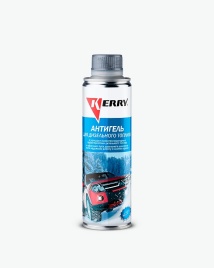 АНТИГЕЛЬ ДИЗ.ТОПЛИВА  KR-351 жест. флакон на 50 л (335мл)