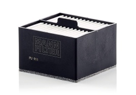 ФИЛЬТР ТОПЛ. MANN PU 911