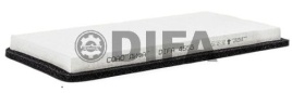 ФИЛЬТР ВОЗД. ДИФА 4553 ГАЗель Бизнес (панель Next 2016 г.в) GB-98032, 3221.8119200