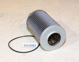ФИЛЬТР МАСЛ. LIUGONG 53C0563 КПП внеш. картридж