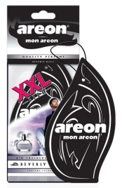 Ароматизатор  AREON сух "MON AREON XXL"  Беверли хилс MAX-05