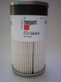 ФИЛЬТР ТОПЛ. Fleetguard FS19727