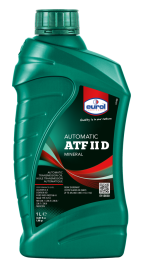 ATF  Eurol   D II  1л