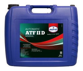 ATF  Eurol   D II  20л.