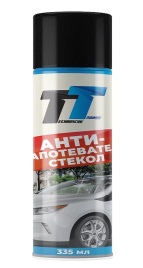 Антизапотеватель ТТ CA03/17 335мл аэр.
