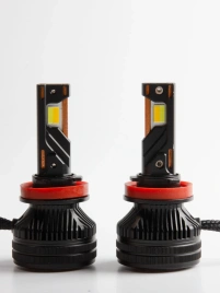 Лампа светодиод. H11 R5 Allroad ( H8,H9 ) ( компл. 2шт.) ПРИЛОЖЕНИЕ 9-32V 75W ALRR5H11