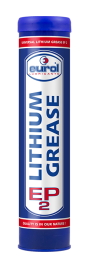 Смазка Eurol Universalgrease Lithium EP 2  0.4кг.