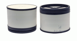 Фильтр воздушный HIFI FILTER SA16437