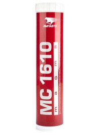 СМАЗКА МС 1610, картридж 400 г