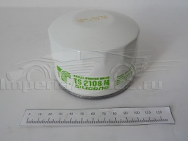 ФИЛЬТР МАСЛ. TS  2108  Silicone ВАЗ