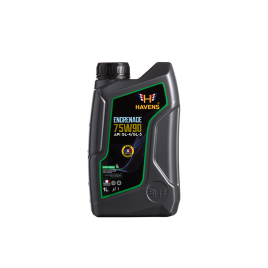 75W-90 Havens Engrenage SAE API GL-4/GL-5 1L
