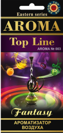 Ароматизатор AROMA Top Line №003 "FANTASY" вост.