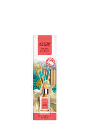 Ароматизатор  AREON HOME PERFUME STICKS 85 ML Весенний букет, шт