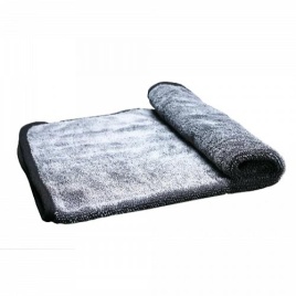 Микрофибровое полотенце для сушки кузова ED "Extra Dry" 50*60 см Detail DT-0226/DT-0509