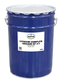 Смазка Eurol Lithium Complex Grease EP 2/3  20кг.