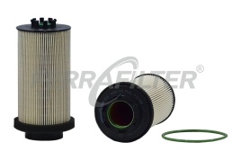ФИЛЬТР ТОПЛ. FERRA FILTER FCF1020CY