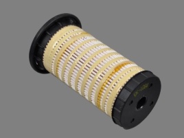 ФИЛЬТР ТОПЛ. HIFI FILTER SN40678 CATERPILLAR (ST20016, 3608960)