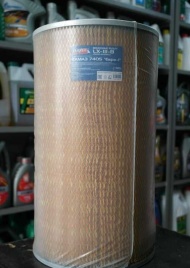 ФИЛЬТР ВОЗД. LUXE LX-111-B ЕвроКамаз