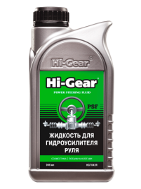 HG7042R  ЖИДКОСТЬ ДЛЯ ГИДРОУСИЛЕНИЯ РУЛЯ 946мл