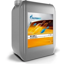 М10Г2К Gazpromneft  масло моторное (20л / 18,18кг)    253130037