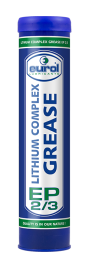 Смазка Eurol Lithium Complex Grease EP 2/3 0.4кг.