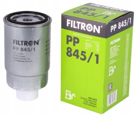 ФИЛЬТР ТОПЛ. FILTRON PP 845/1