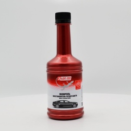 ПОЛИРОЛЬ  3TON ТК-11 BACK-TO-BLACK востановитель черного цвета 354 мл 40036