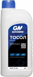 ТОСОЛ  GLYCOMAX A-40M  1 кг