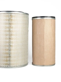 ФИЛЬТР ВОЗД. ДИФА 43137М 43137М-01(комплект)К-744Р3 с 2008-2012г. Buhler Versatile 435(AF853M AF851)