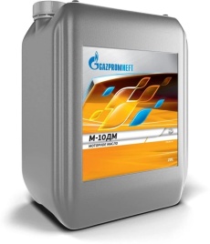 М10ДМ Gazpromneft масло моторное (20л / 18,31кг)   253130088