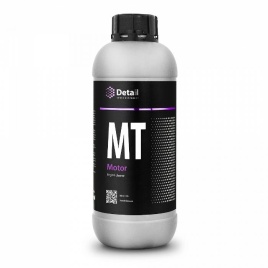 ОЧИСТ. двигателя MT "Motor" Detail 1000мл DT-0163