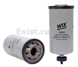ФИЛЬТР ТОПЛ. WIX 33804 (FS20009)