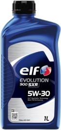 5W30 ELF EVOL. FULLTECH MSХ   1л  EC