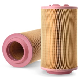 ФИЛЬТР ВОЗД. Fleetguard AF26397 (C 23 610)